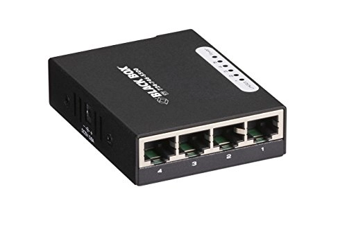 LBS005A 5-ports