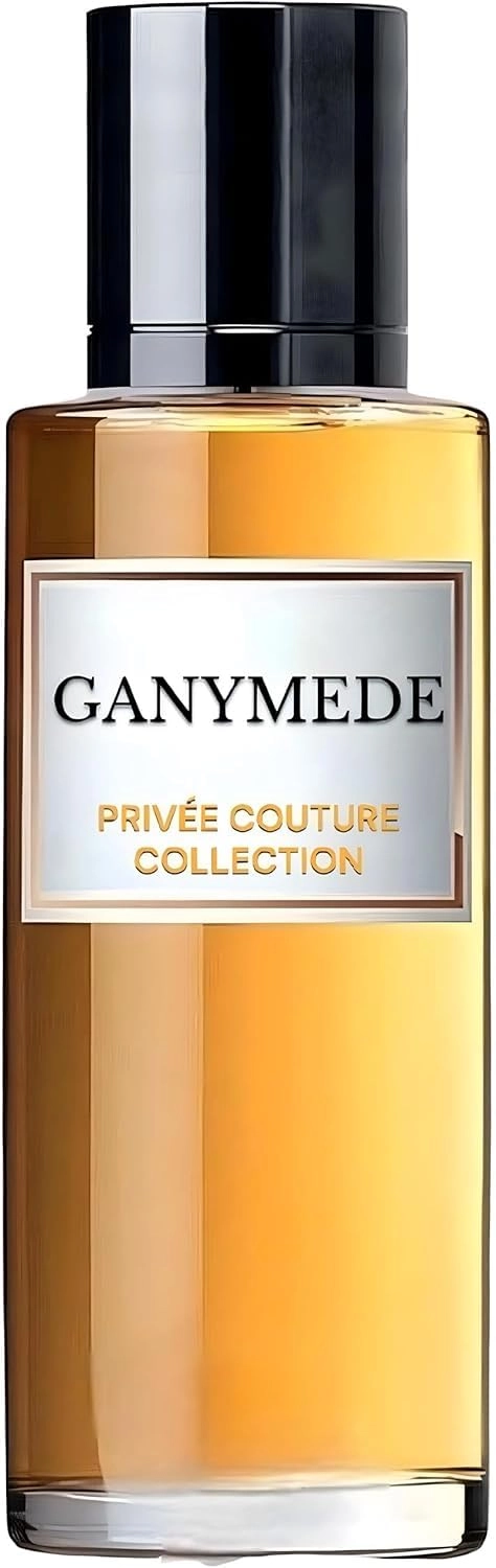Scent Synergy GANYMEDE Eau de Parfum 30 ml