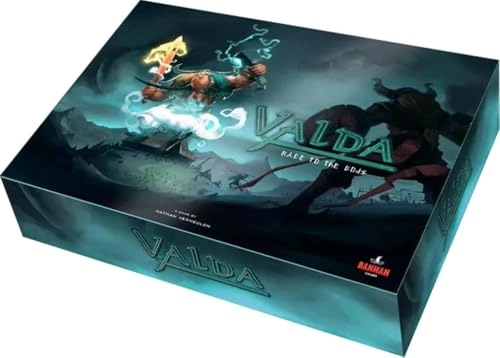 Valda - English 144.00