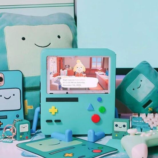 Game Box - 3+ 1 pieces