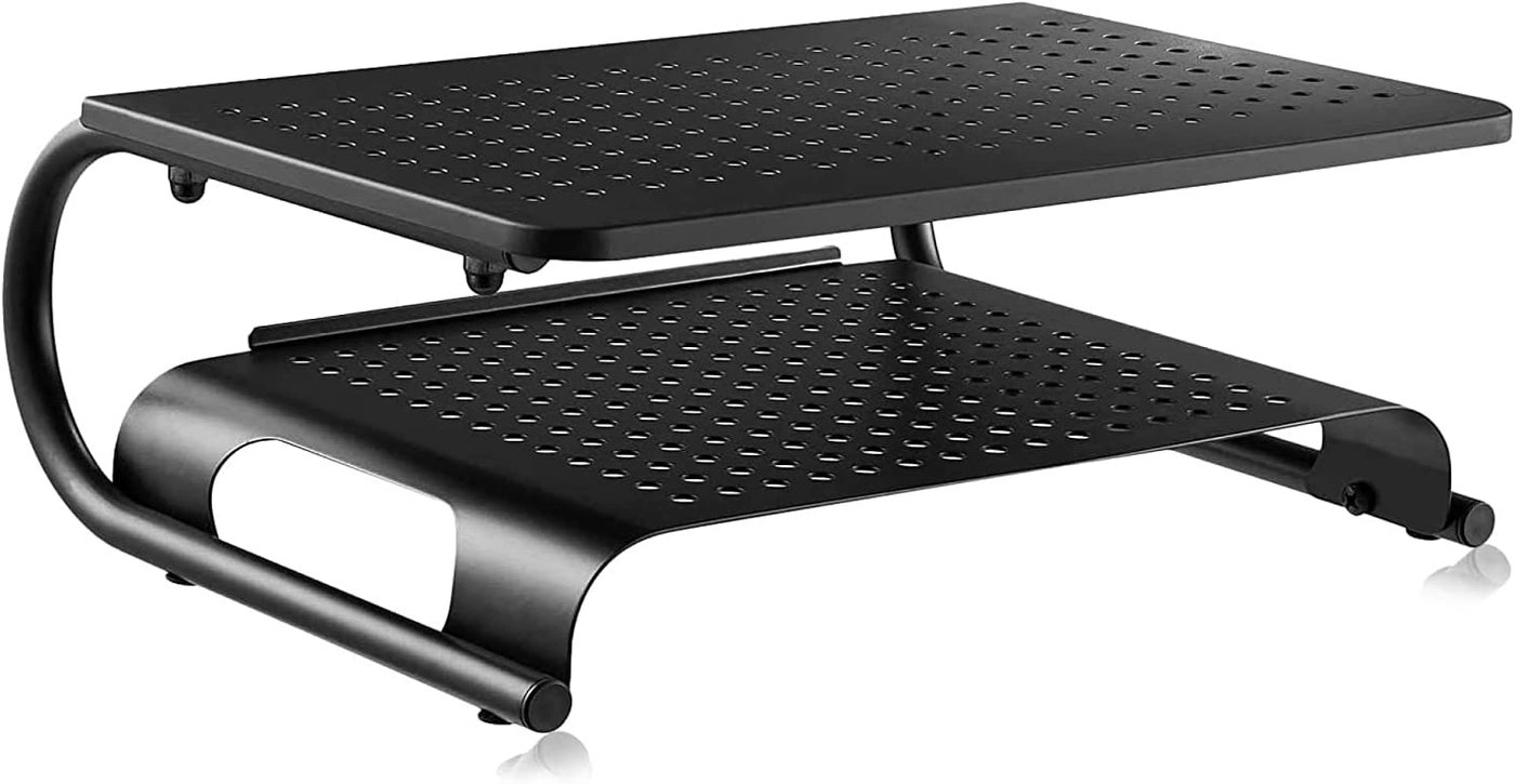 Monitor Stand Riser