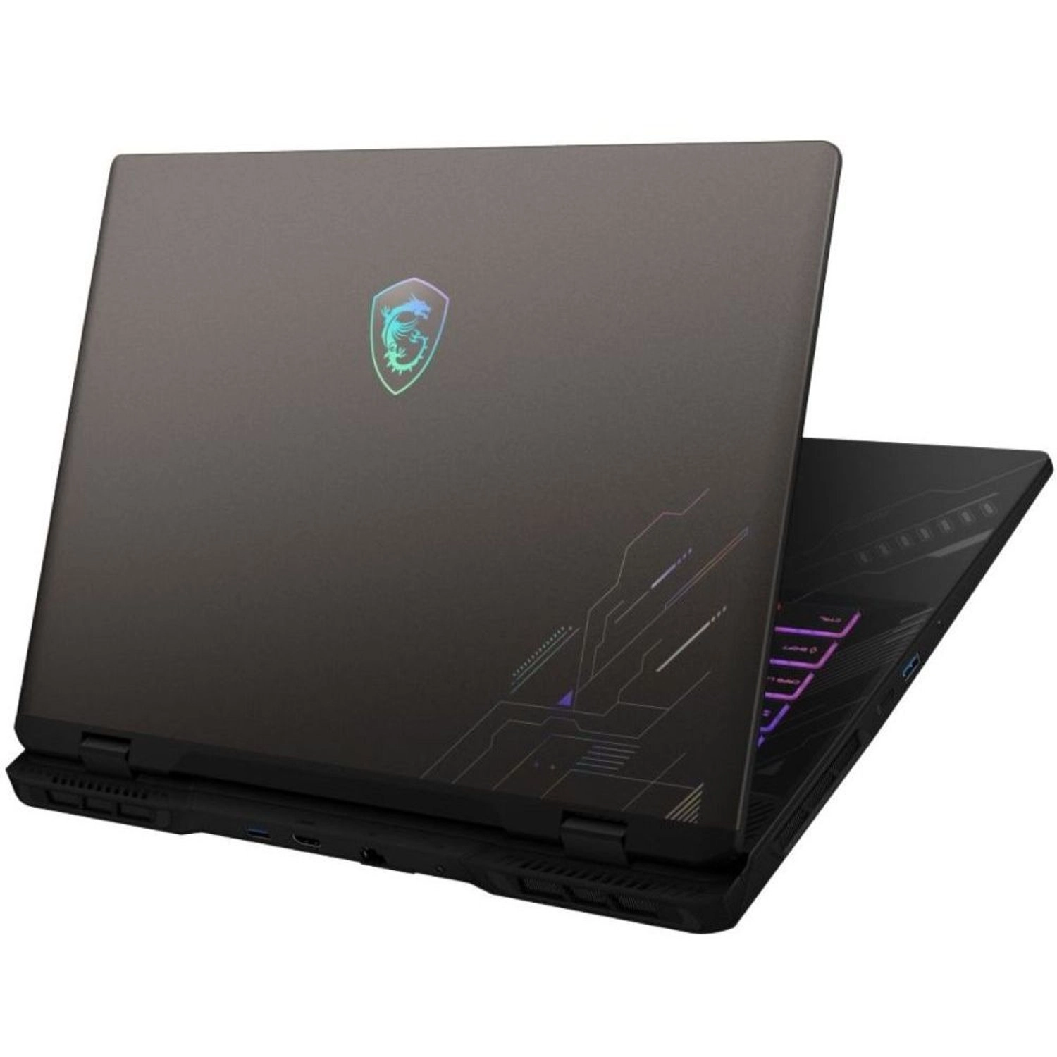 Crosshair 17 HX 9S7-17T423-051 - 17'' Core Ultra 9 275HX 32GB DDR5 1 TB SSD