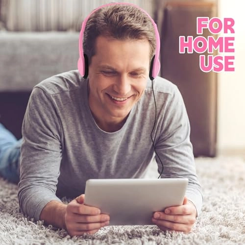 KQ1727 Wired Headphone Pack