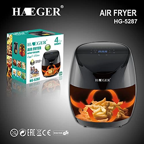 Digital Air Fryer HG-5287