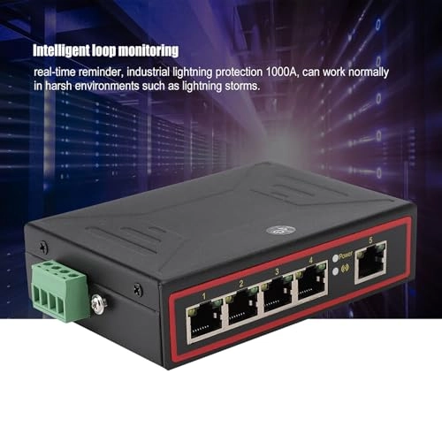 gy8fak9wv4 - 5-ports