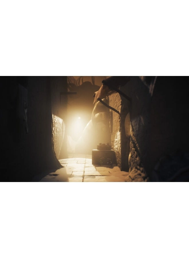 Little Nightmares III [Mirror Edition] | PS4