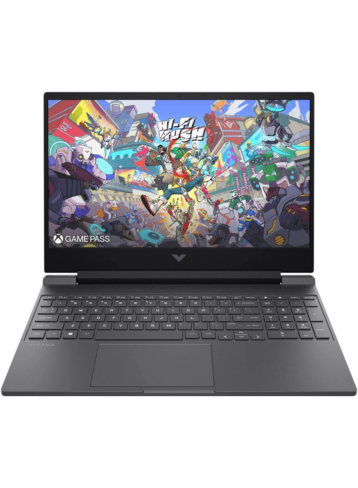 Victus - 15.6'' Core i5-13420H 16GB DDR4 512GB SSD