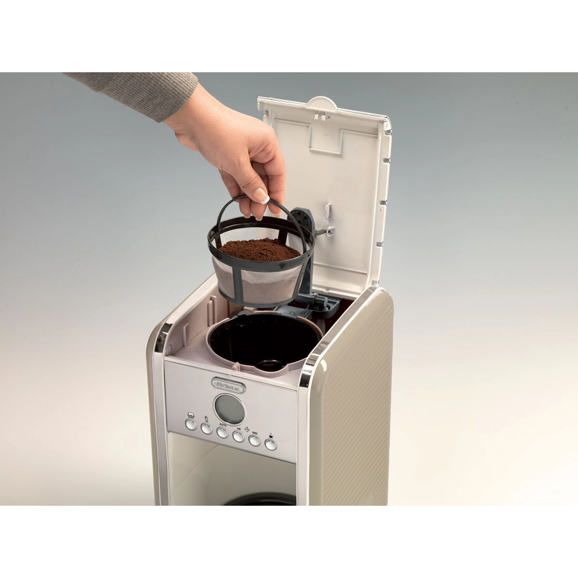 Filter Coffee Maker 1342