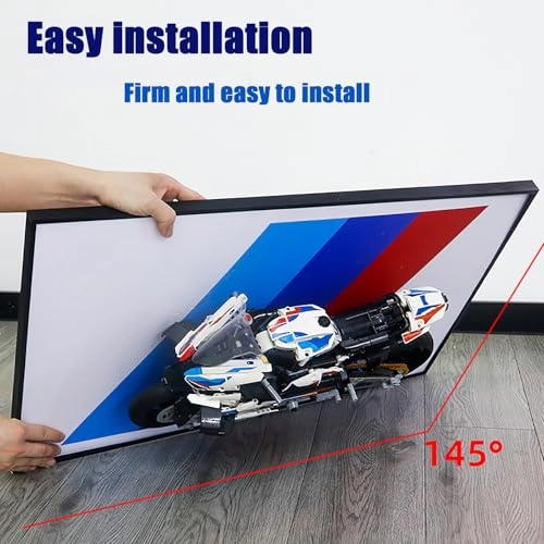 Display Wall Plate (42141) - 80 x 50 cm