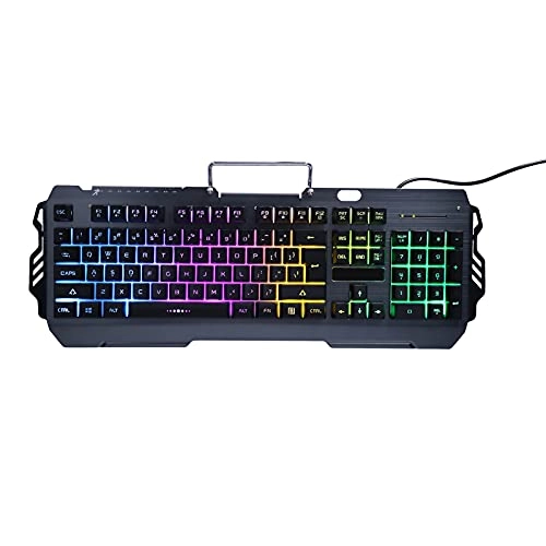 Gaming Keyboard Mechanical - Wired