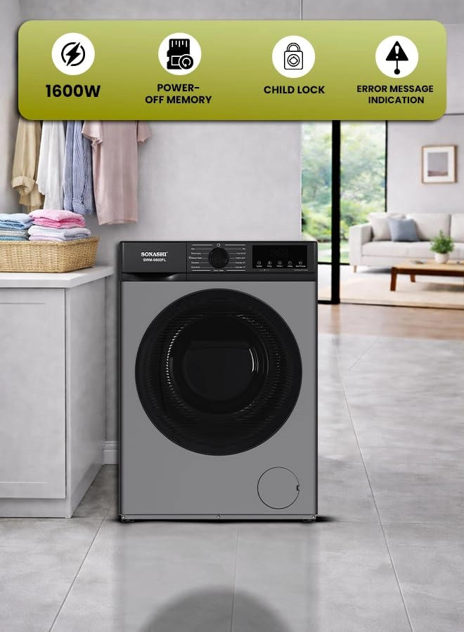 SWM-9502FL