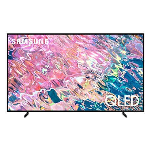 (Renewed) QE75Q60B - 75 inch