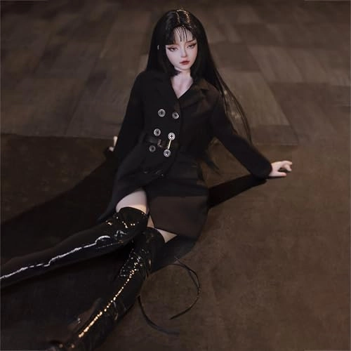 BJD Doll - 1/4 Resin Style O