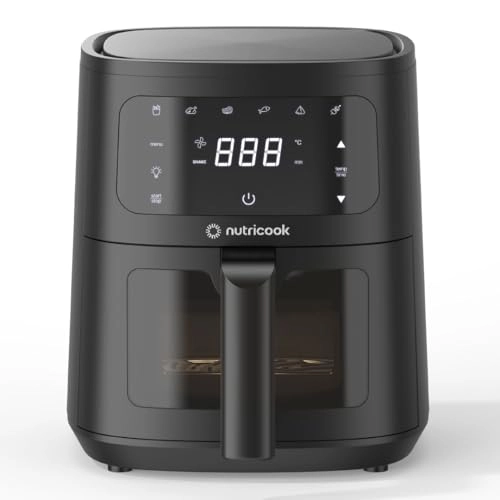 Air Fryer Essentials Vision AFE150
