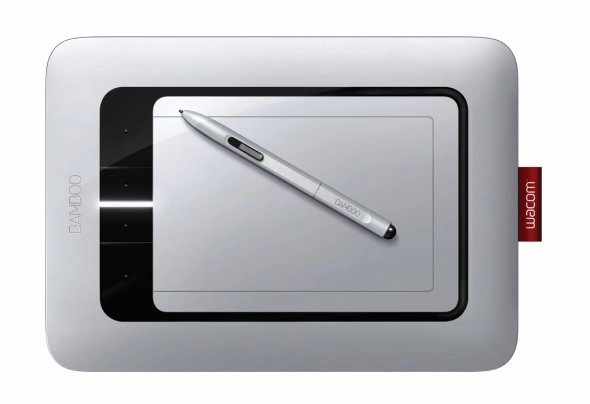 Wacom CTH461