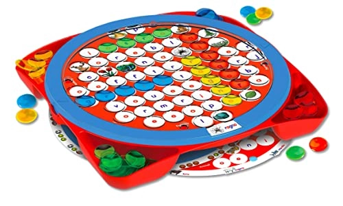 Find the Word Junior: Standard Edition (Italian)