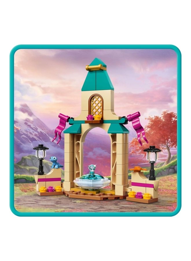 Marvel Hulk vs. Rhino Truck Showdown (10782) - Spidey And His Amazing Friends Series