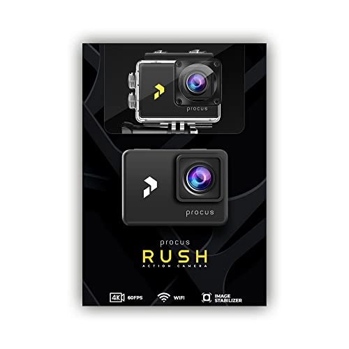 Rush 4K