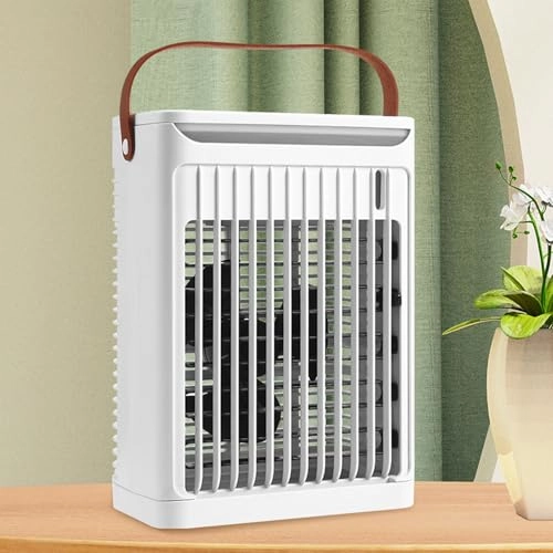 Portable Conditioner - 680ml 5 Speeds