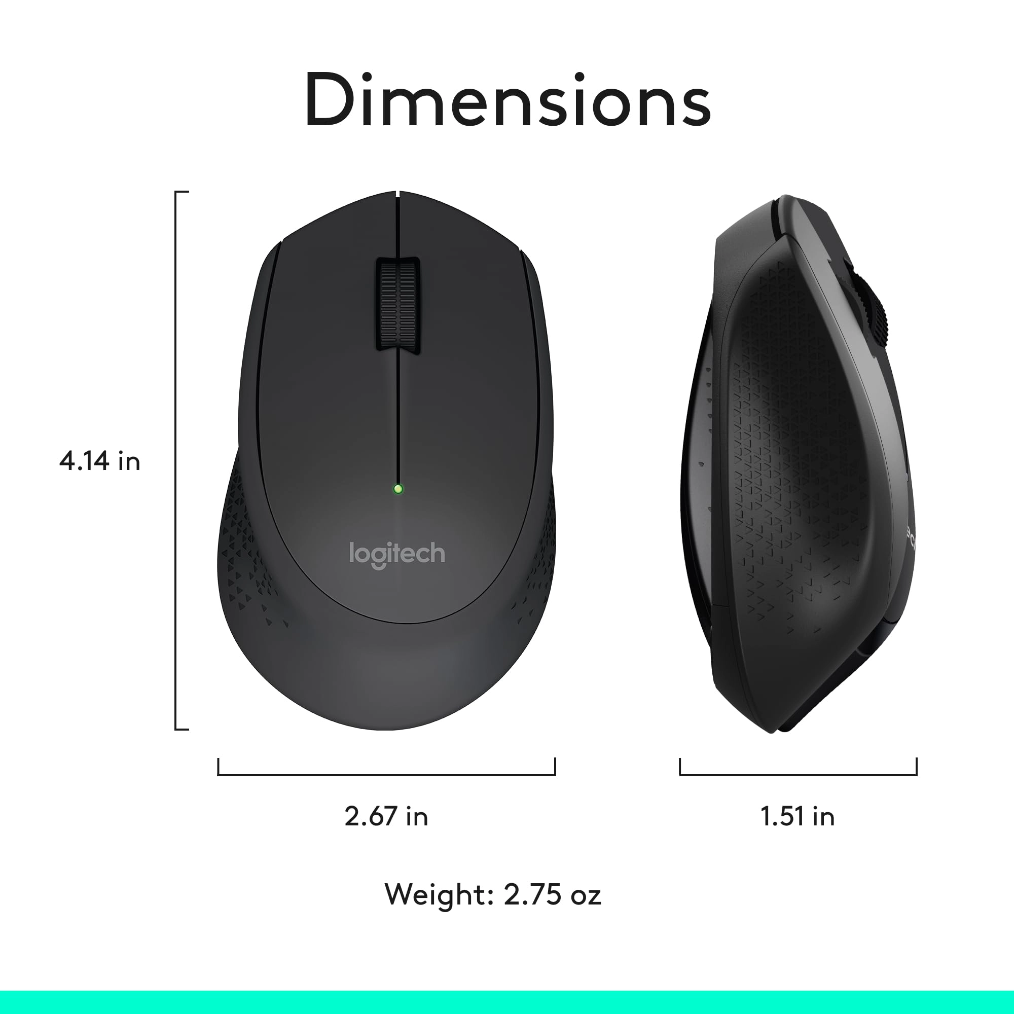 MK345 - AR Wireless