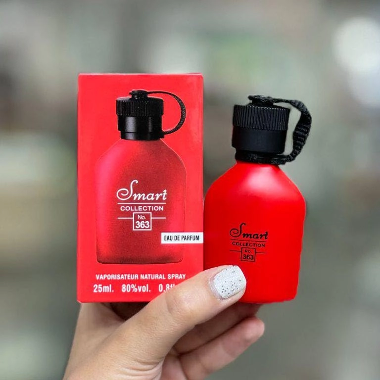 MALIKI STORE No. 363 Eau de Parfum 25ml