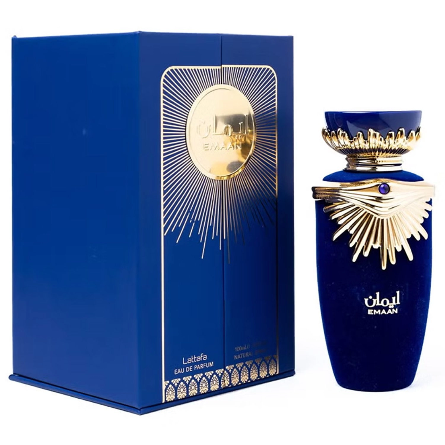 Emaan Eau de Parfum 100 ml