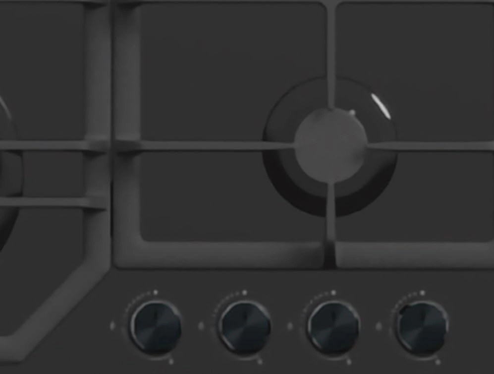 HBC3002006 Ceramic hob