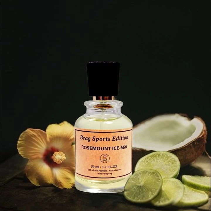 ice-666 - 50 Milliliters