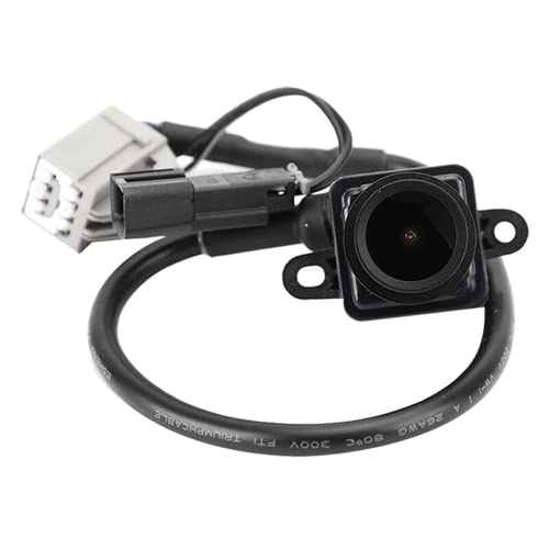 Car Backup Camera