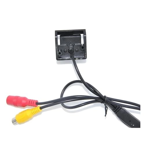 Backup Camera - Night Vision Wire 1080P