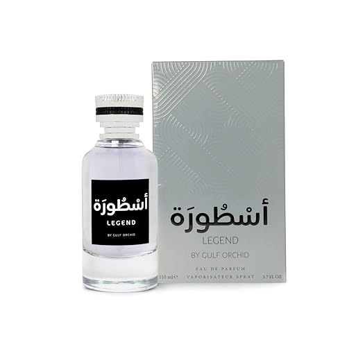 Fresh Oud Eau de Parfum 110ml