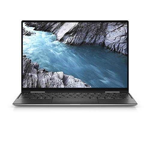 XPS-13-7390 - 13.4'' Core i7-1065G7 16GB DDR4 512GB SSD