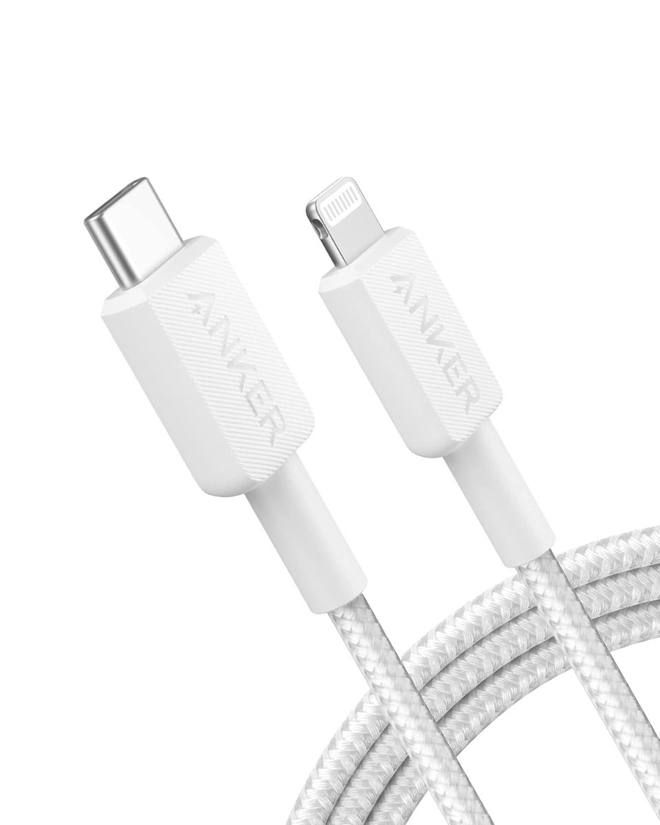 Anker USB-C TO LIGHTNING