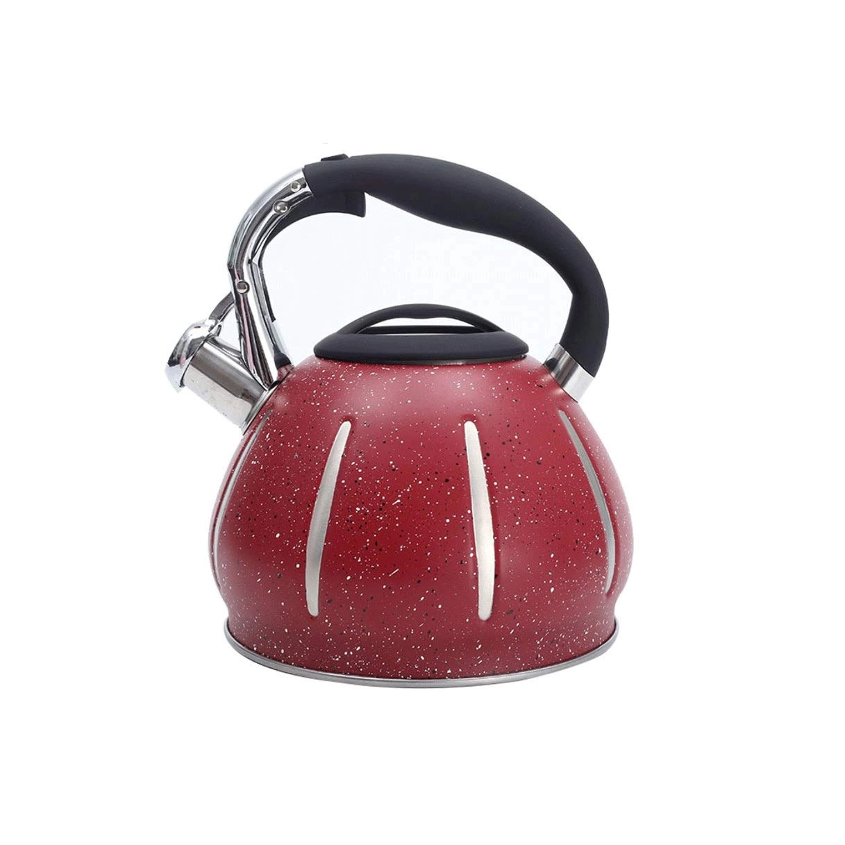 Tea Kettle - 304 high quality stainless steel 3.5L