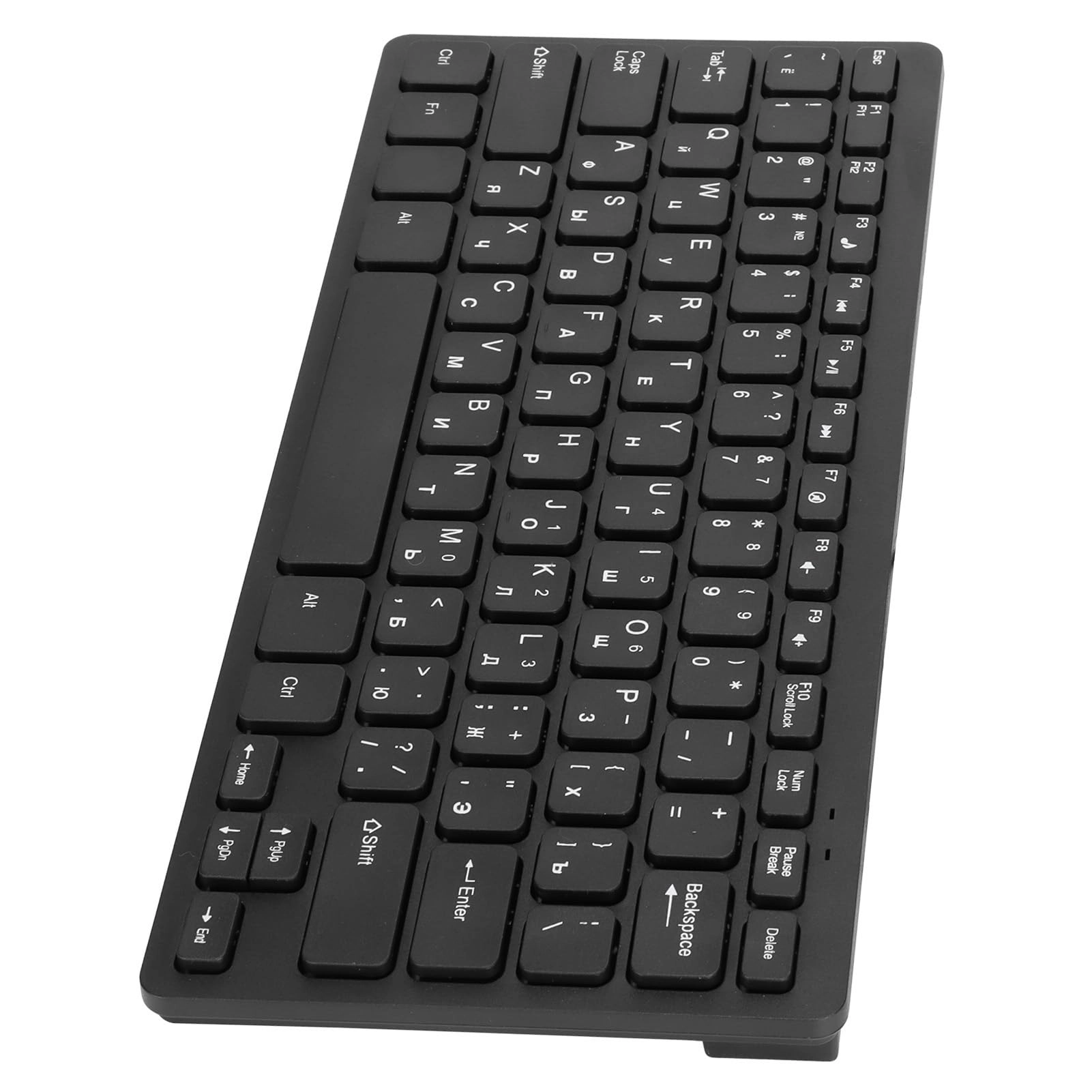Voice Keyboard - RU Wired