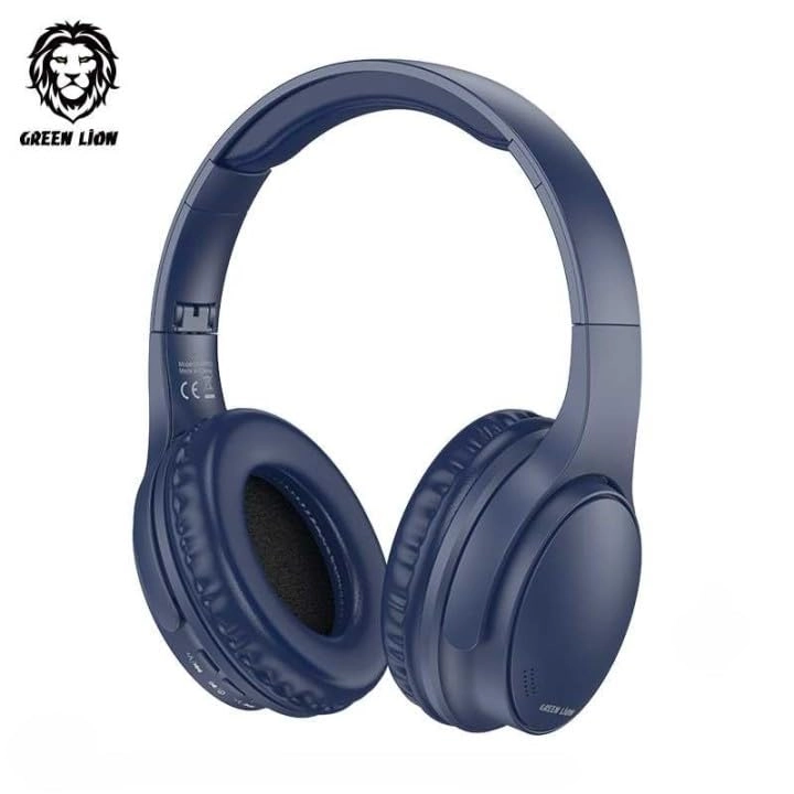 Comfort Plus Wireless Headphone