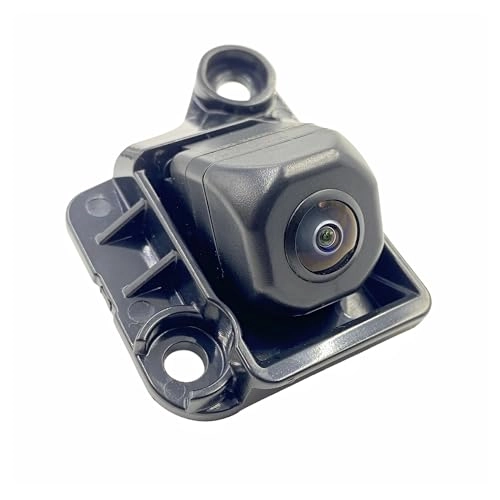 Rear View Backup Parking Camera - Night vision 4PINS