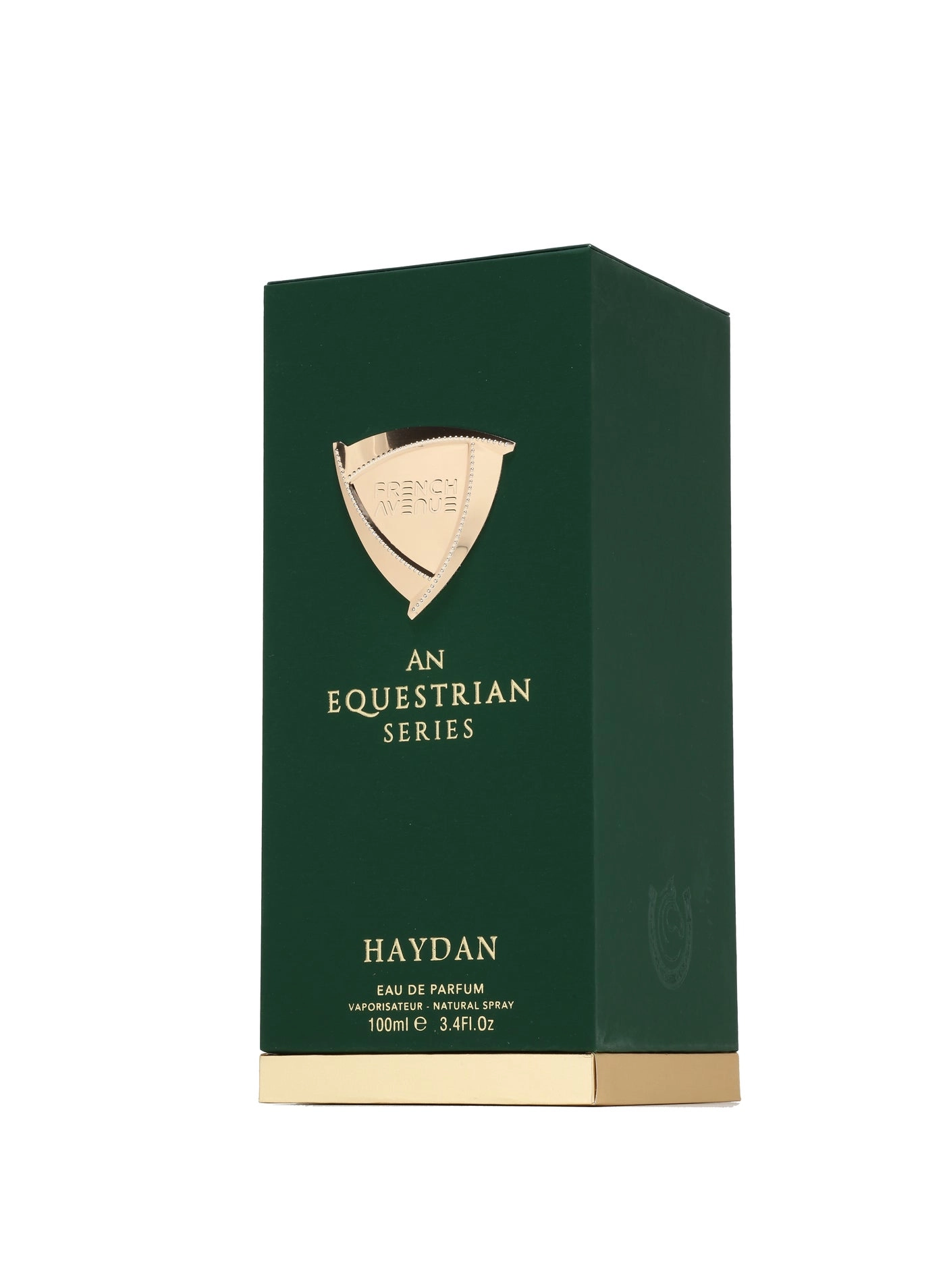 Haydan - Eau de Parfum 100ml