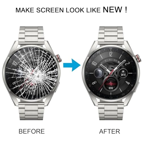 Screen Protector for Honor Watch GS 3