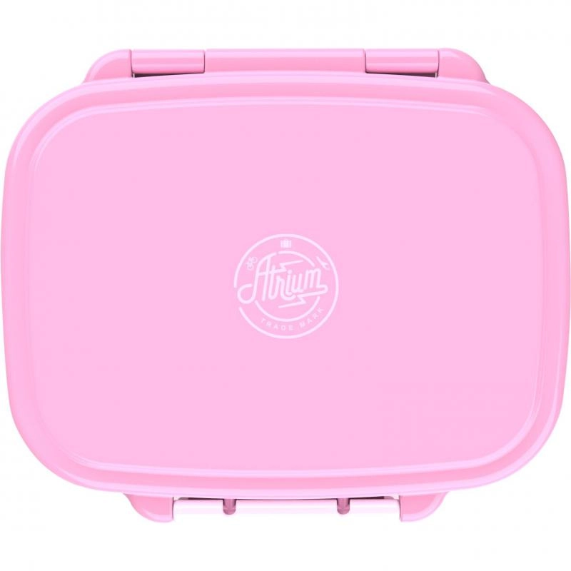 Lunch Box - Teal Green 1120.00 ml ( 1.97 pt )