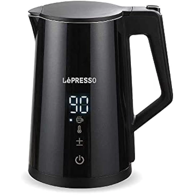 LePresso Smart Cordless