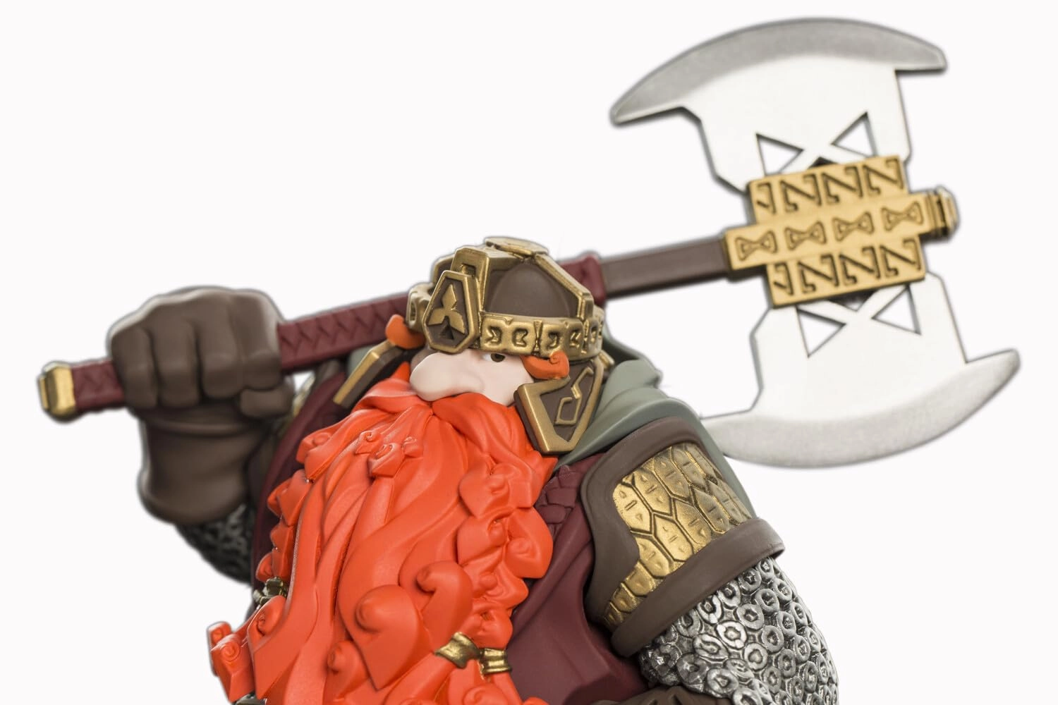 Gimli - Lord of the Rings (WETA865002522)