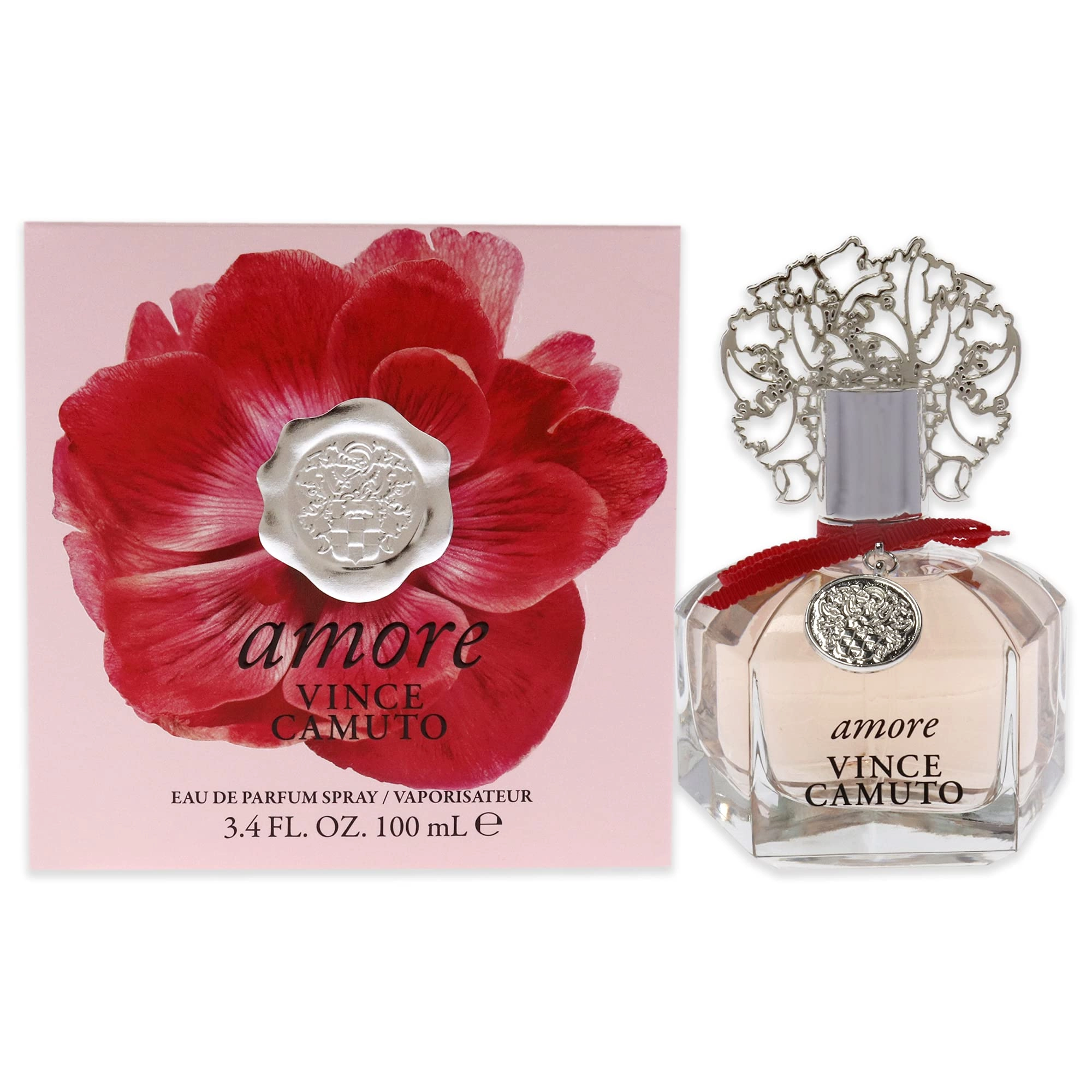 Vince Camuto Amore Eau de Parfum 100 ml