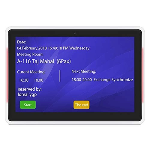 HSD1012T - 8GB 10.1"