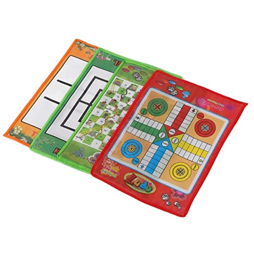 Snake and Ladder + Ludo + Nine-Man Morris