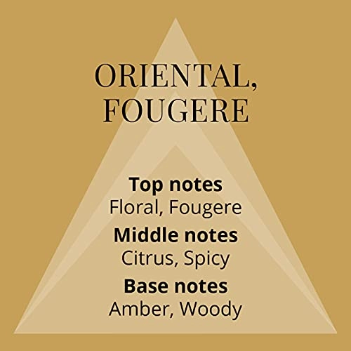 Black - Eau de Parfum 50ml + White - Eau de Parfum 50ml + Gold Homme - Eau de Parfum 50ml