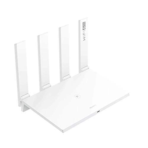 WS7100-20 - 3000 Mbps WiFi 6