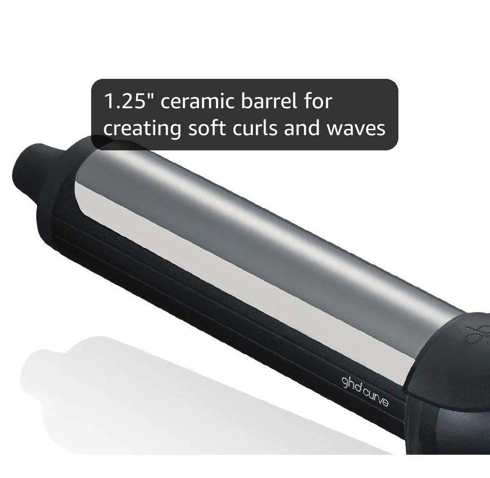 Curve - 0.5-1.5" barrel