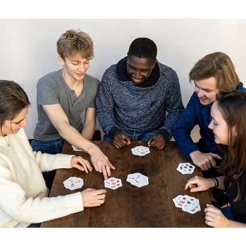 Letter Links - Word Match Game 6+