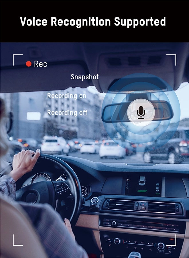 (Renewed) F6 Pro - 1080p